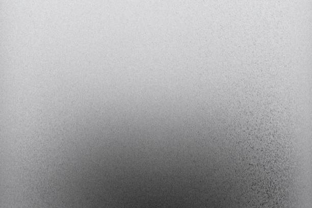 istock Abstract texture background, silver grunge metal wall 1140364448