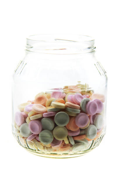 istock sweet candies in the glass 1140365452