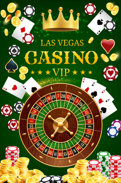 casino poker-rad von glücks-und glücksspielkarten - cards poker gambling chip dice stock-grafiken, -clipart, -cartoons und -symbole