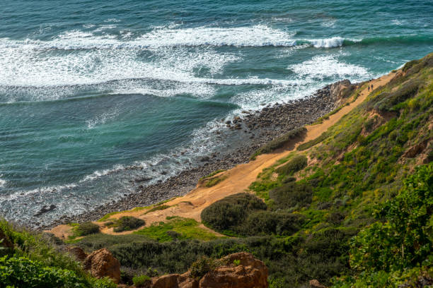 istock Bluff Cove Scenic Overlook 1140372052