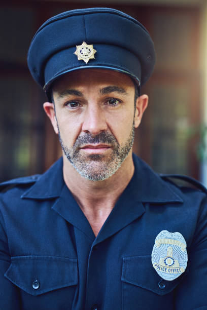 istock The streets will be safe with us around 1140373462