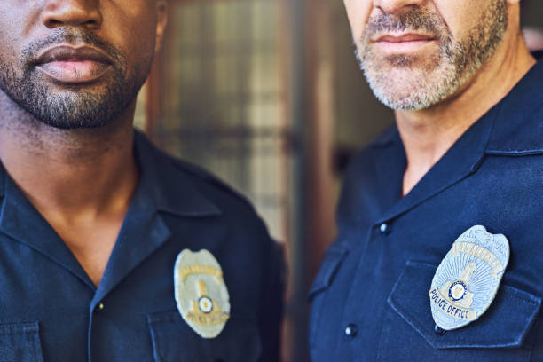 istock We believe in the badge 1140373515