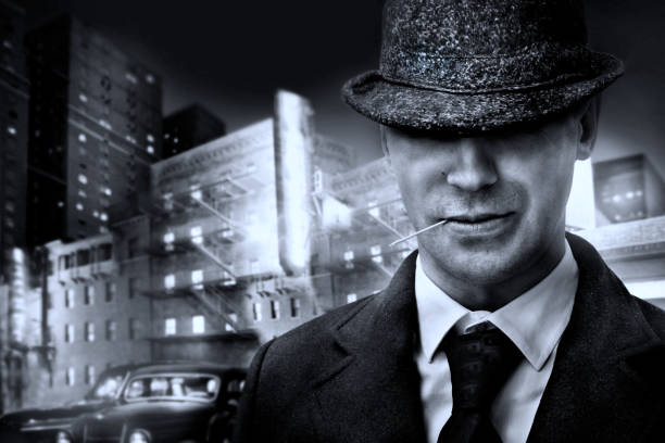 istock retro mafia gangster 1140377875