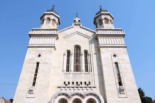 istock Cluj-Napoca Orthodox Cathedral 1140380816