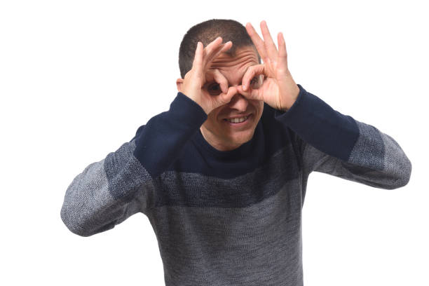 istock portrait of a man on white background 1140381764