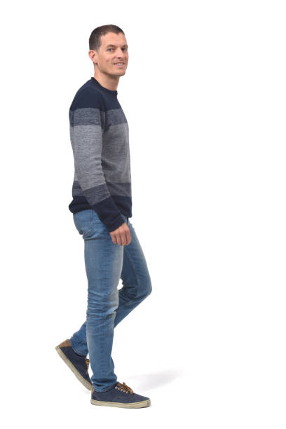 istock portrait of a man on white background 1140381852