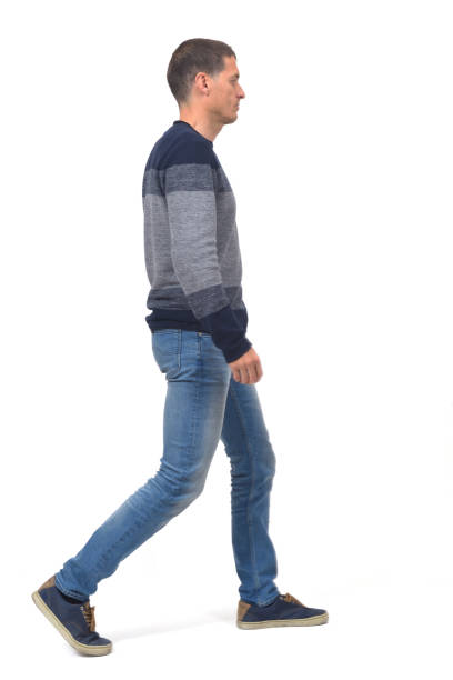 istock portrait of a man on white background 1140381855