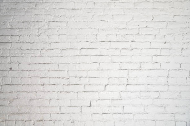 istock texture stained old stucco light gray and aged paint white brick wall background in rural room 1140384063