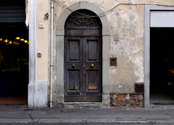 istock Character of Florence 1140385699