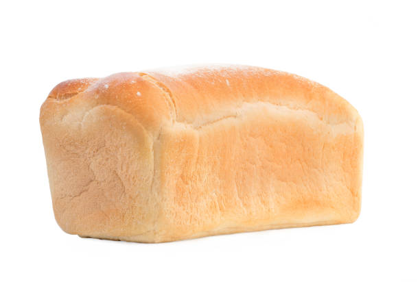 istock loaf of white bread on a white background 1140388730