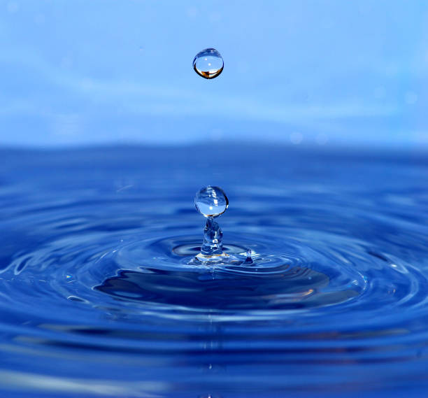 istock splash of blue water 1140391013