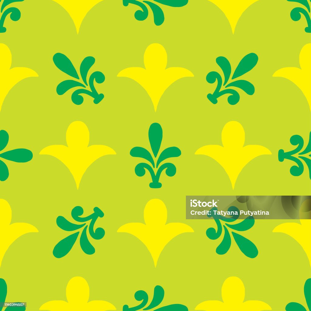 Pattern Abstract 1 Color Abstract Patterns Color Doodle Stock Illustration - Download Image Now ...