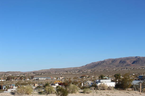 istock MOUNTAIN MOMENTS - 29 PALMS - 022419 B 1140394769