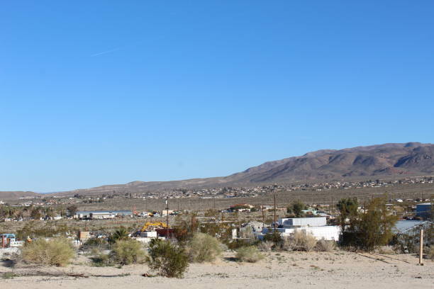 istock MOUNTAIN MOMENTS - 29 PALMS - 022419 A 1140394770