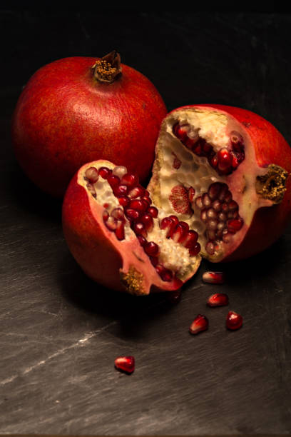istock still life with pomegranates 1140395490