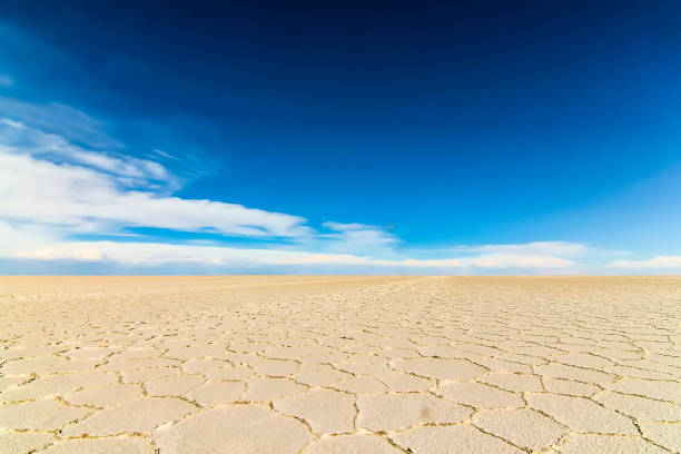 istock The salt flats in Salar de Uyuni runs 129 kilometers 1140402191