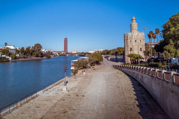 istock Tower of Gold 1140406889