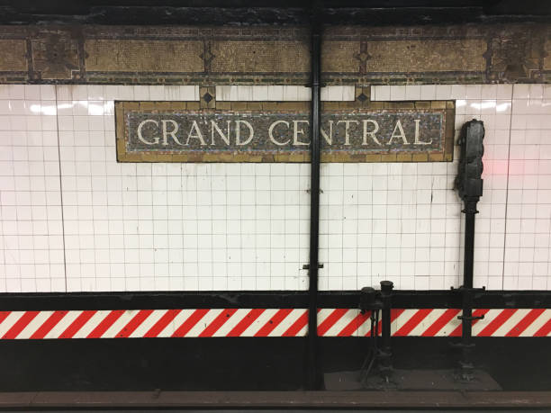 istock New York city subway station Grand Central 1140425202