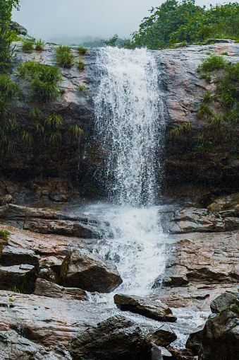 Waterfall In Lonavala Stock Photo - Download Image Now - Beauty In Nature, Blue, Boulder - Rock - iStock Waterfall In Lonavala Stock Photo - Download Image Now - Beauty In Nature, Blue, Boulder - Rock - iStock