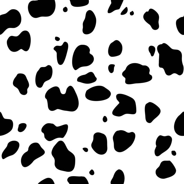 Free dalmatian spot Vector File | FreeImages
