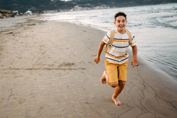 istock Sunny day, funny day 1140454153