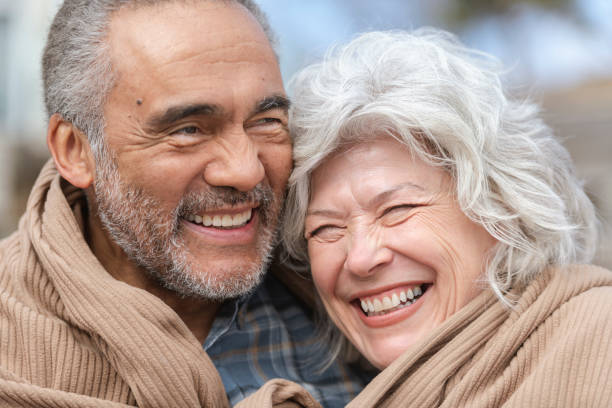 istock Happy Senior Couple 1140458881