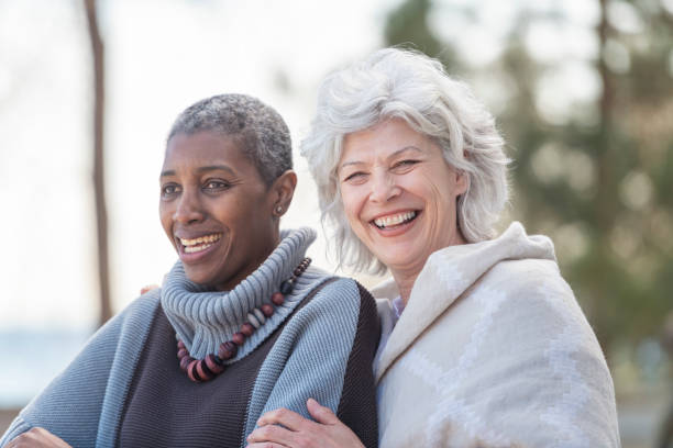 istock Friendship for a lifetime 1140458926