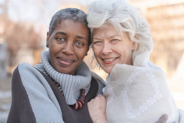 istock Friendship for a lifetime 1140458933