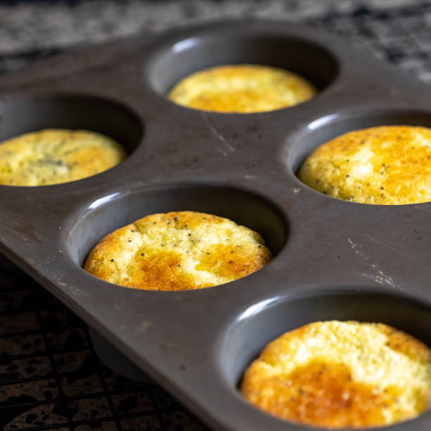 istock low carb lemon and poppy seed muffins 1140468322