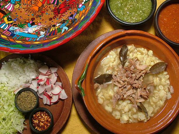 istock Culinary art - international food 1140469706