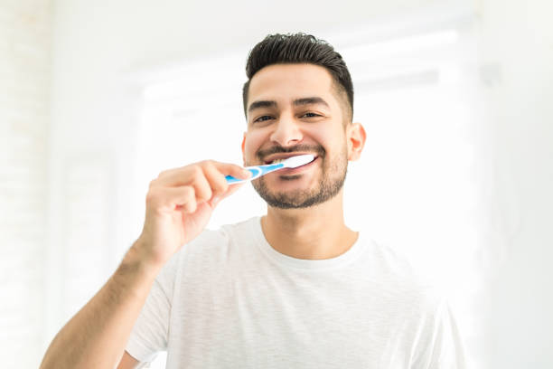 istock Teeth Contribute To A Person's Overall Beauty 1140469771