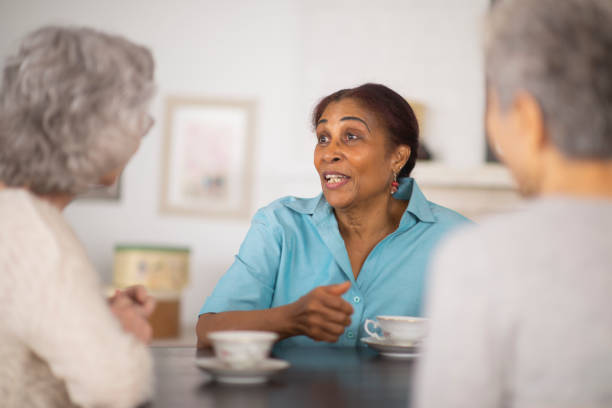 istock At The Retirement Home 1140471426