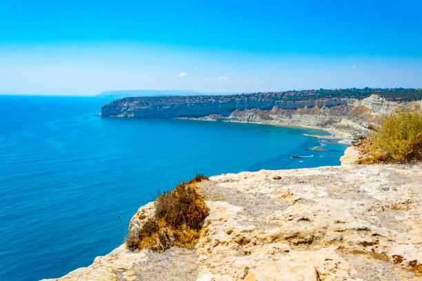 istock Zapallo bay on Cyprus 1140472135