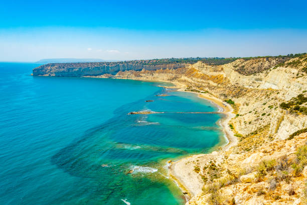 istock Zapallo bay on Cyprus 1140472321