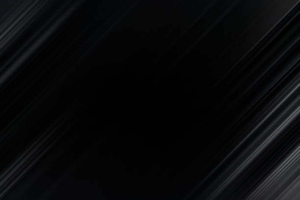 istock Black background and gray background white and gradient and light gray white  Surface with gray, silver. 1140477799