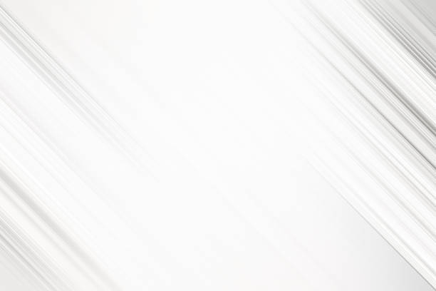 istock The white and silver are light gray with black the gradient is the Surface with templates metal texture soft lines tech gradient abstract diagonal background silver black sleek  with gray and white. 1140478492