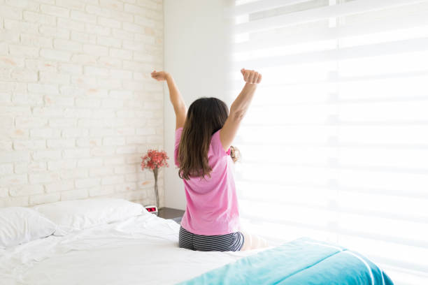 istock Wake Up And Feel Alive 1140487507