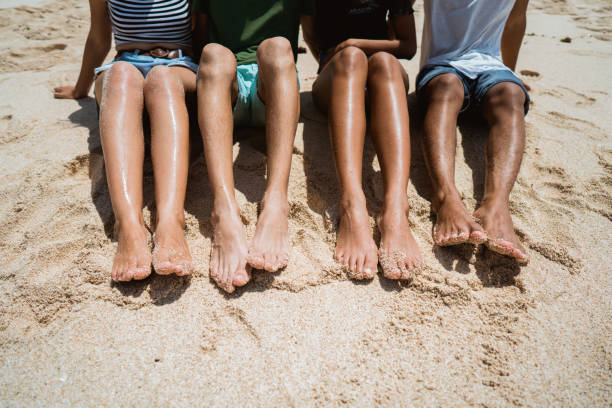 istock happy together with friends 1140488376