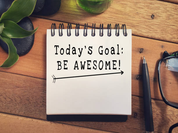istock Motivational and inspirational wording. 1140492061