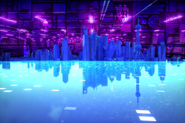 istock AI ShangHai China 1140493180