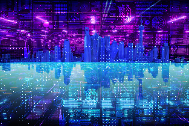 istock AI ShangHai China 1140493195