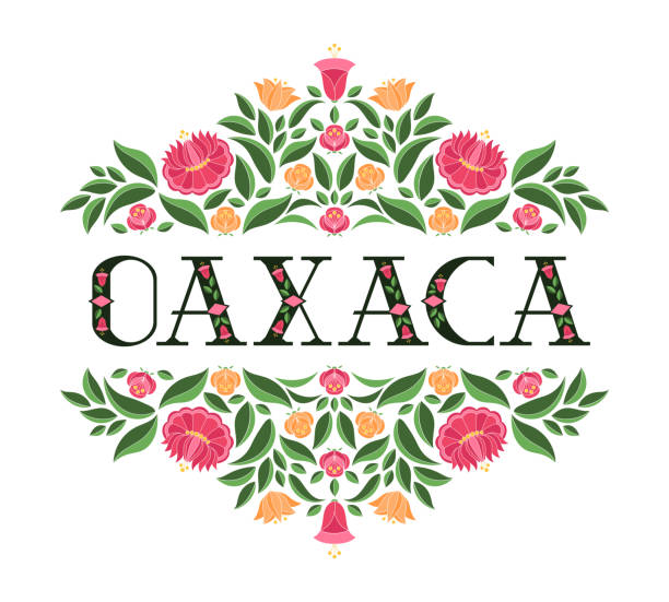 Oaxaca mexico