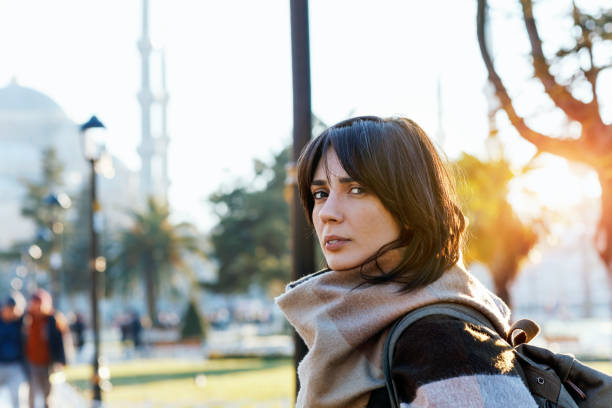 istock Worried woman 1140505401