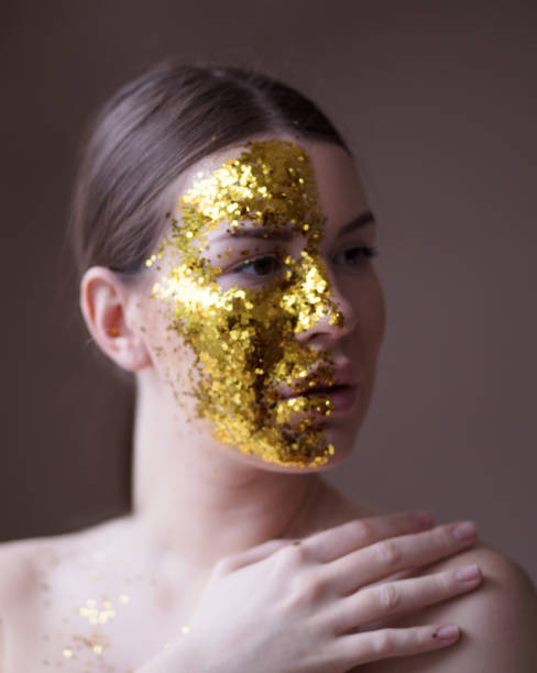 istock Beauty and golden. 1140517021