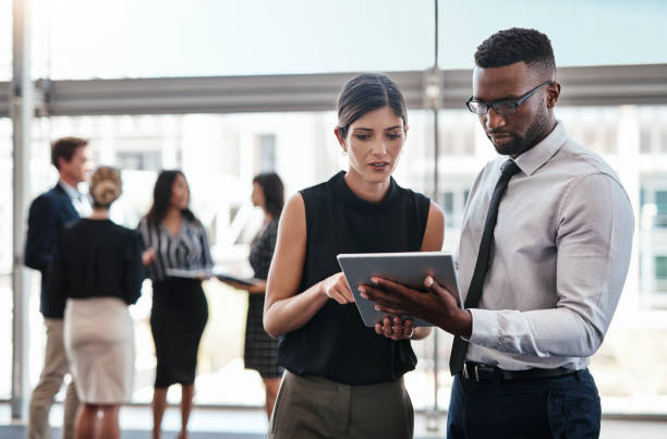 istock Creativity is unlimited when it comes to the digital world 1140524548