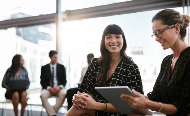 istock Always take the opportunity to learn more 1140524567