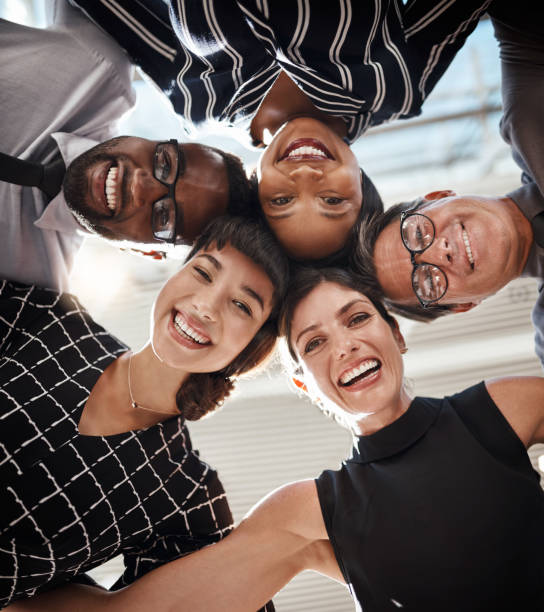 Succeeding depends on how well you get along