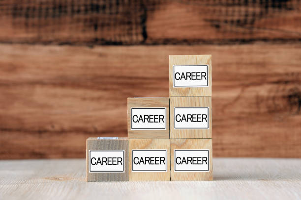 istock Business concepts, career up 1140524925