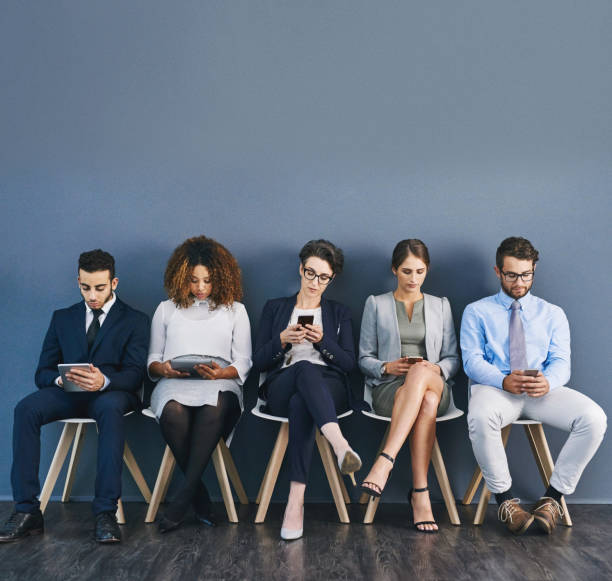 istock Waiting it out with wifi to keep them busy 1140533490