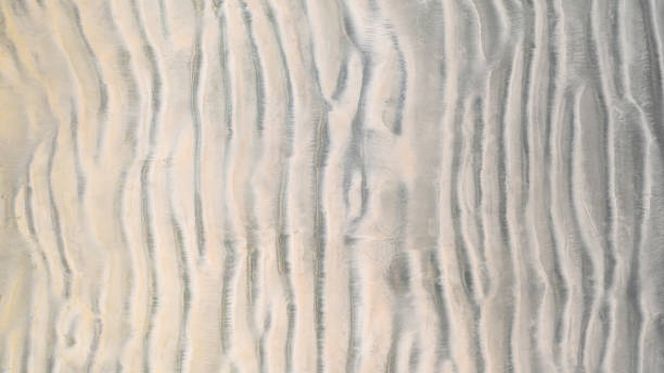 istock The surface of the sand beach background 1140537237